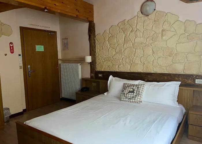 Hotel Rododendro Val Di Fassa