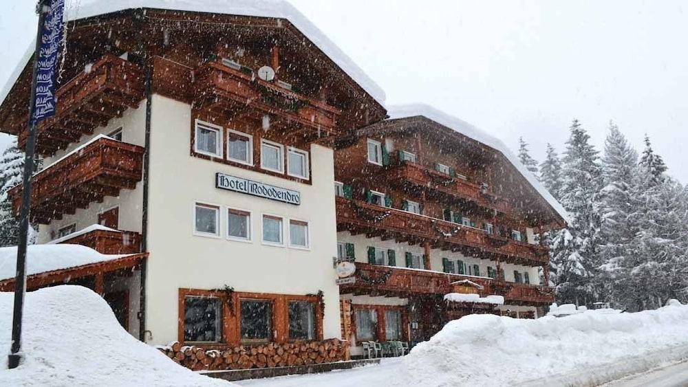Rododendro Val Di Fassa Hotel