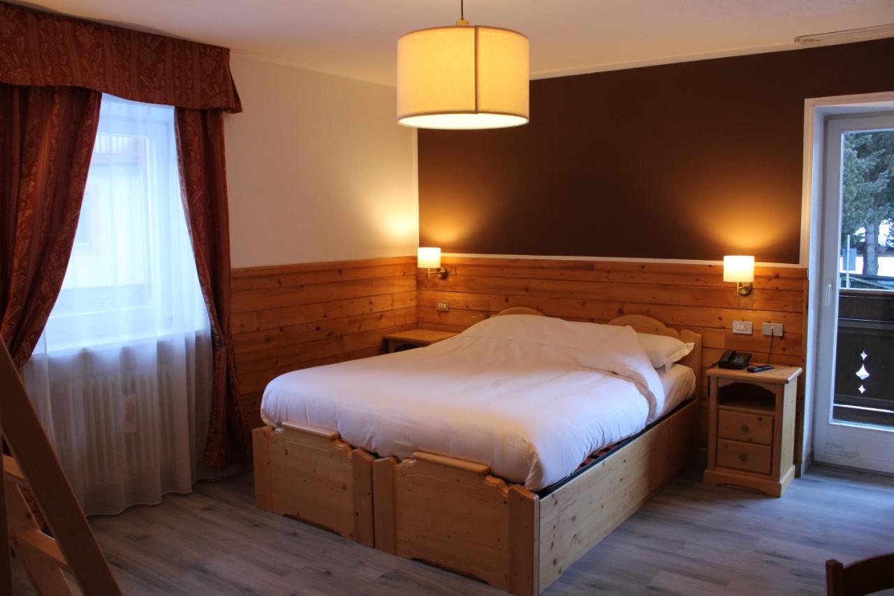 Rododendro Val Di Fassa 3*