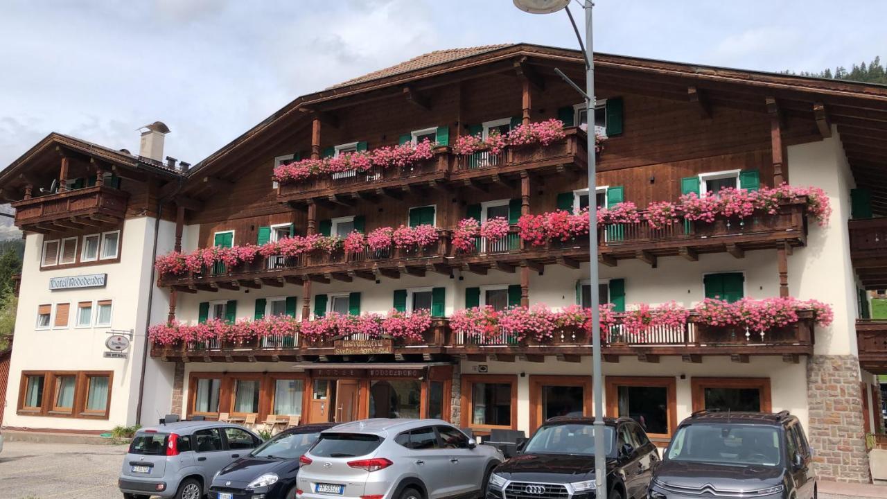 Rododendro Val Di Fassa 3* Campitello di Fassa
