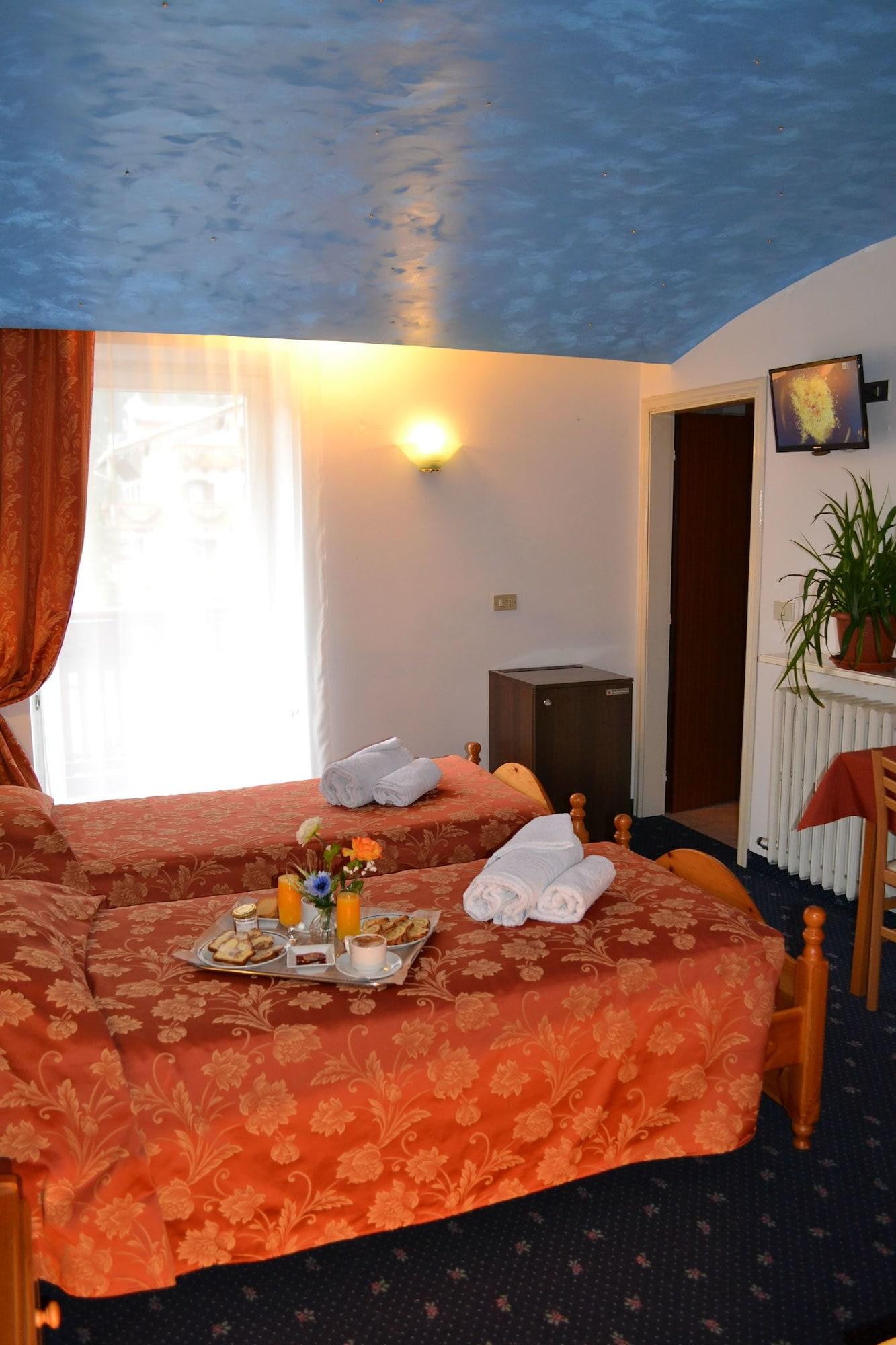 Rododendro 3*
