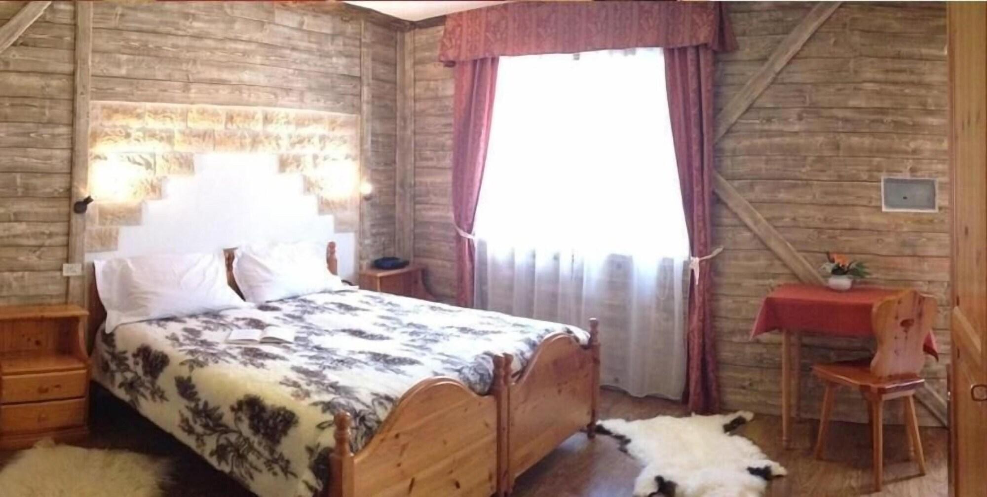 Hotel Rododendro Val Di Fassa Campitello di Fassa