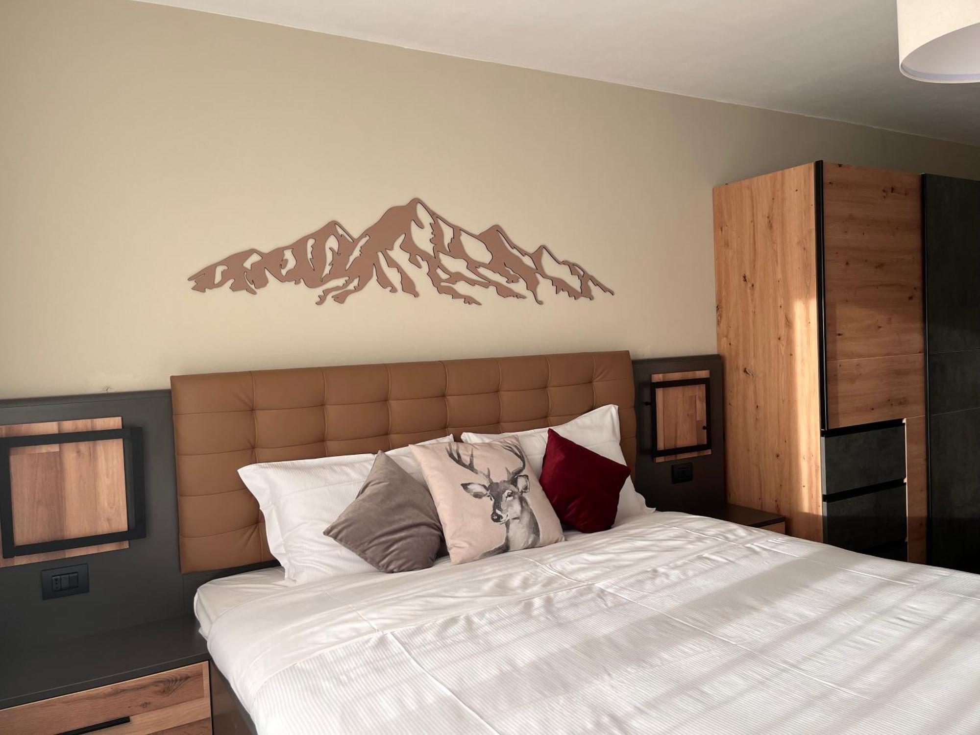 Rododendro Val Di Fassa 3*
