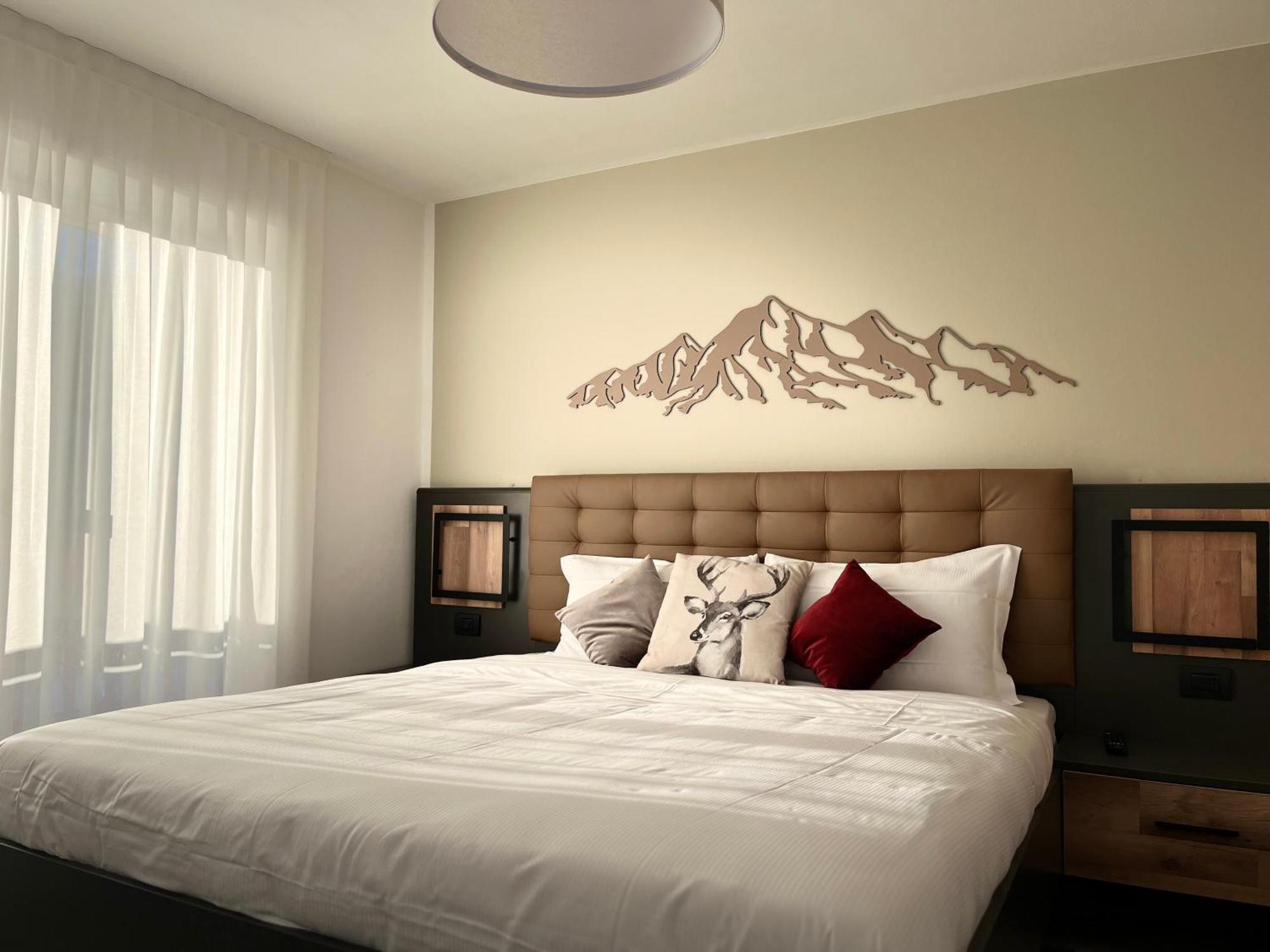 Hotel Rododendro Val Di Fassa 3*