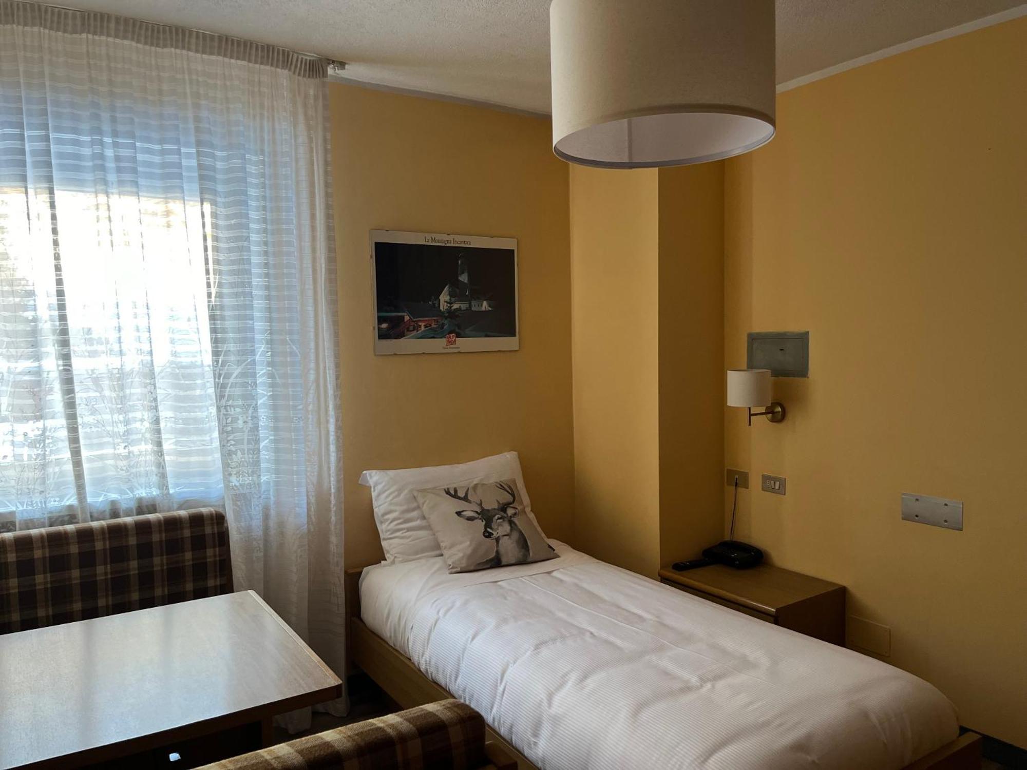 Hotel Rododendro Val Di Fassa Campitello di Fassa