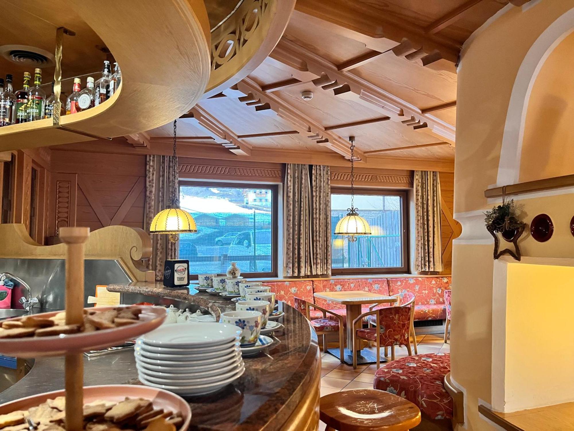 Hotel Rododendro Val Di Fassa Campitello di Fassa