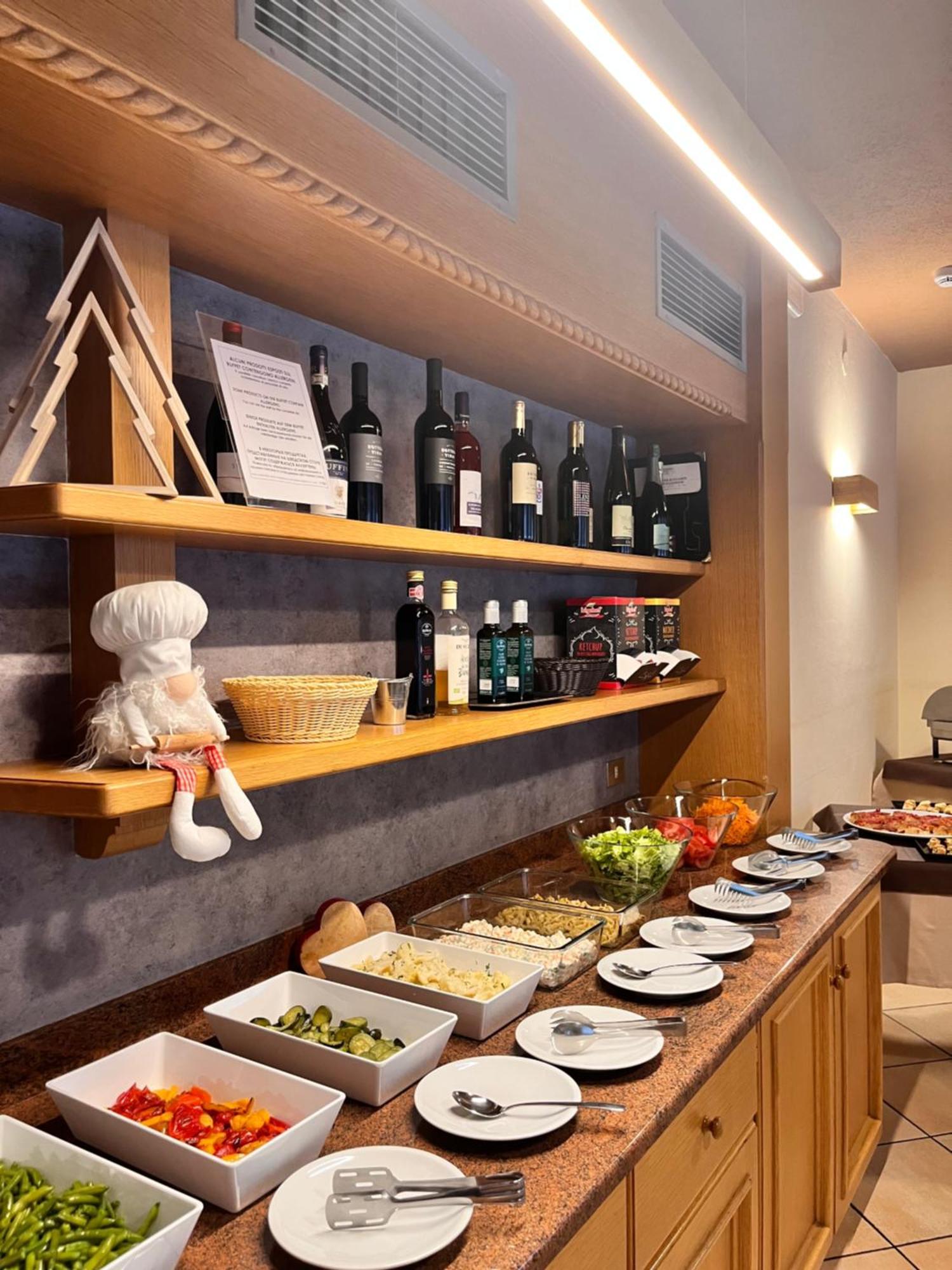 Rododendro Val Di Fassa Hotel 3*