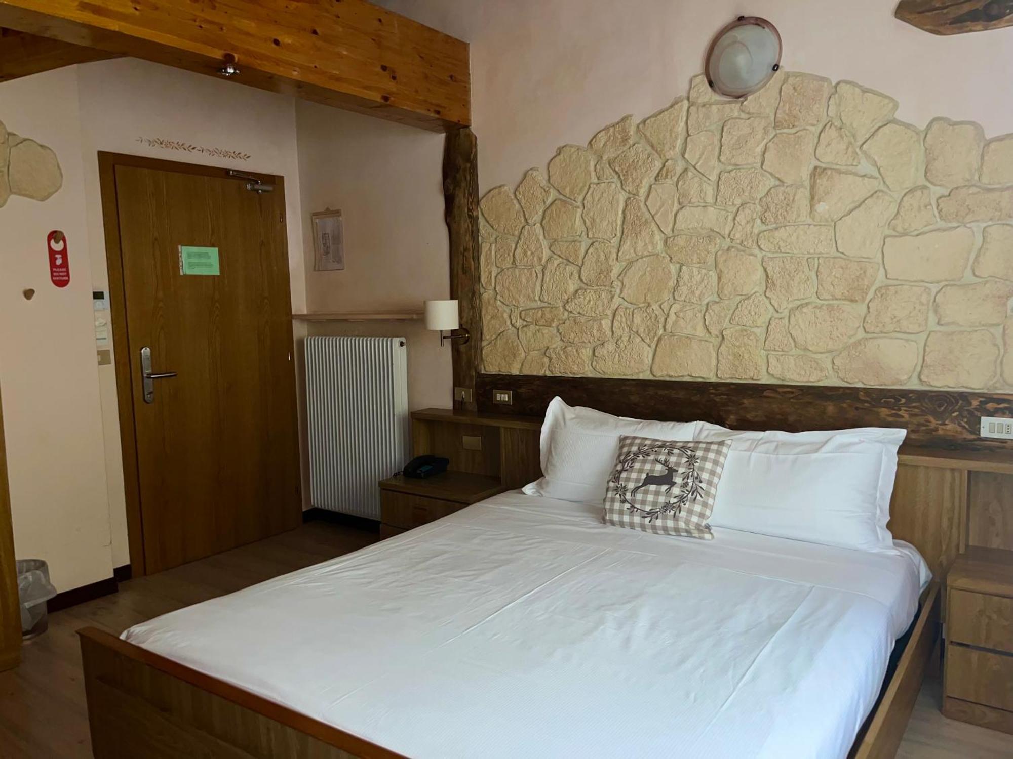 Rododendro Val Di Fassa Hotel 3*
