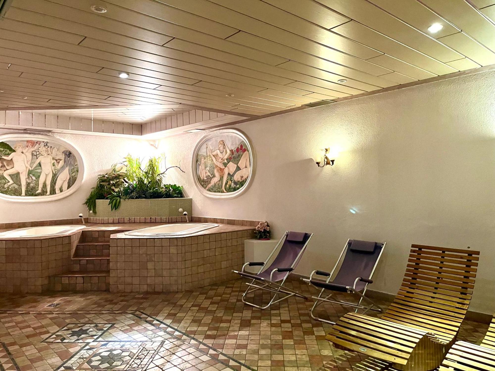 Hotel Rododendro Val Di Fassa 3*