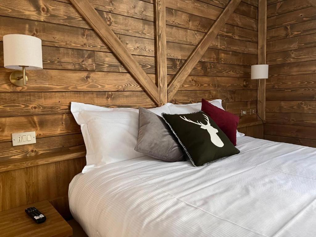 Hotel Rododendro Val Di Fassa