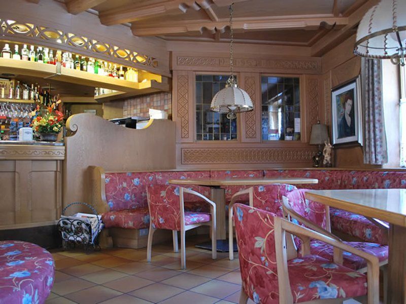 Rododendro Hotel