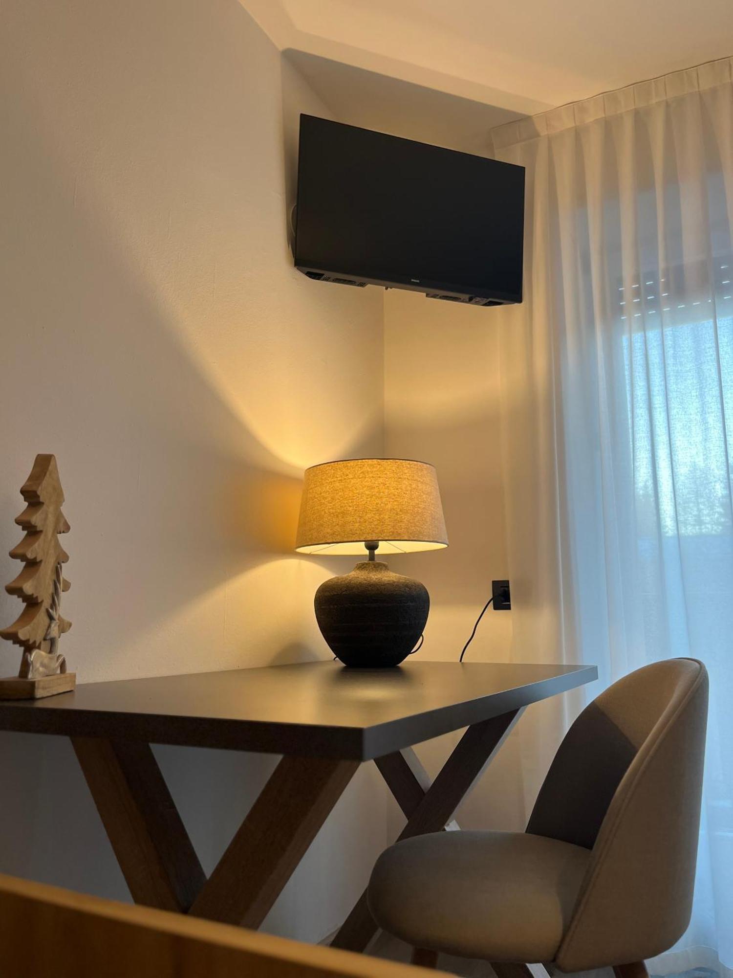 Rododendro Val Di Fassa Hotel 3*